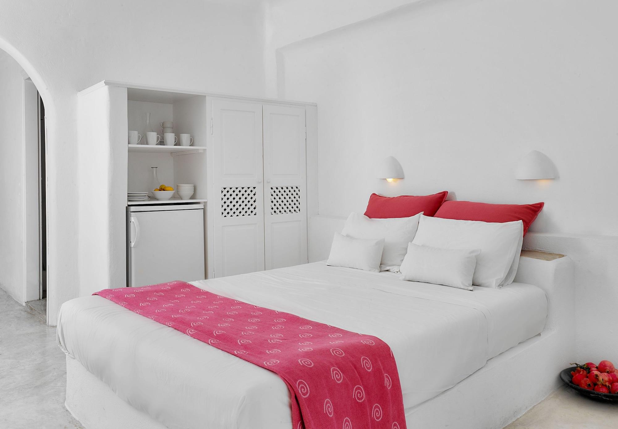 Hotel Finikia Memories Ія Екстер'єр фото