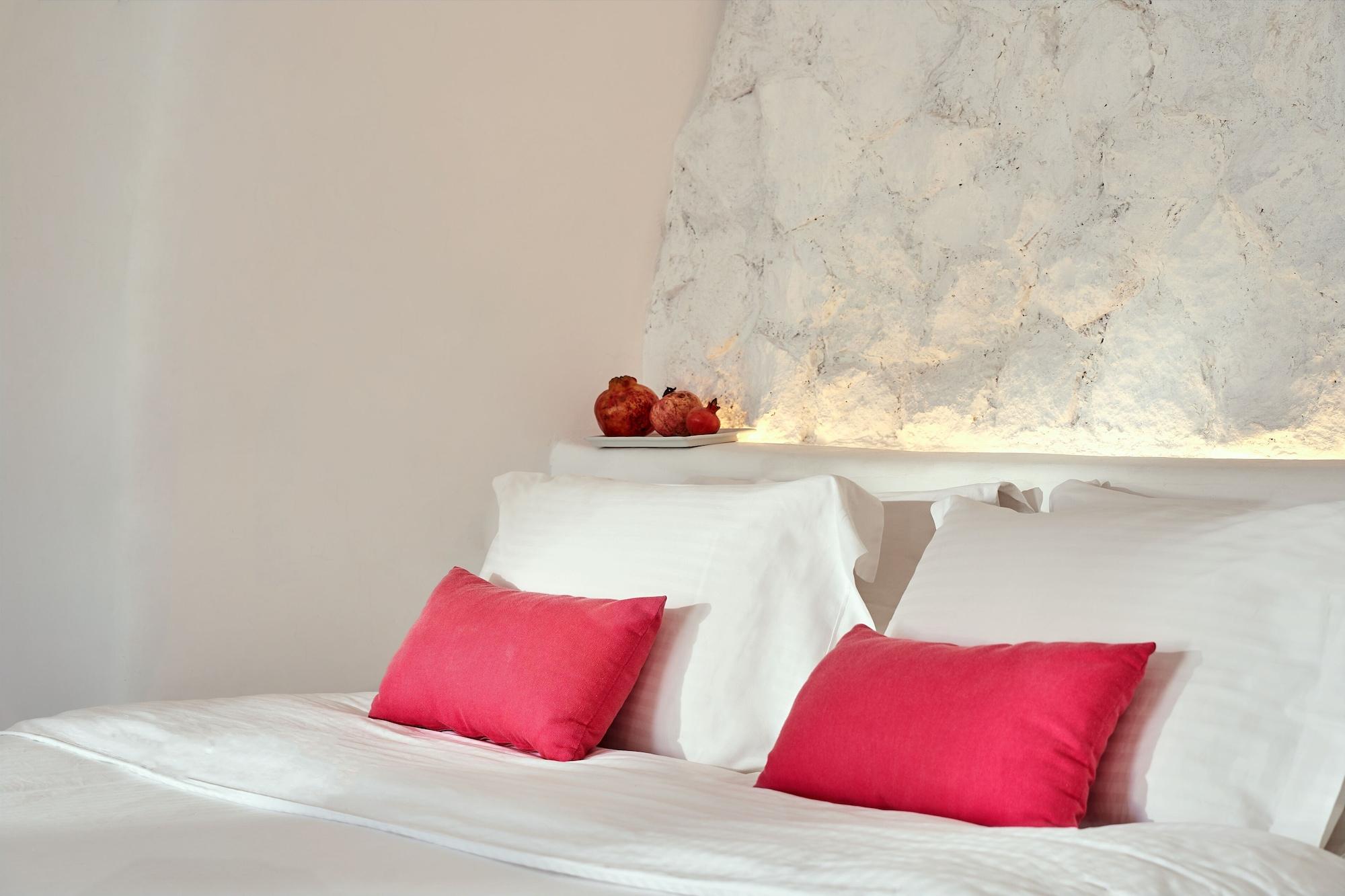 Hotel Finikia Memories Ія Екстер'єр фото