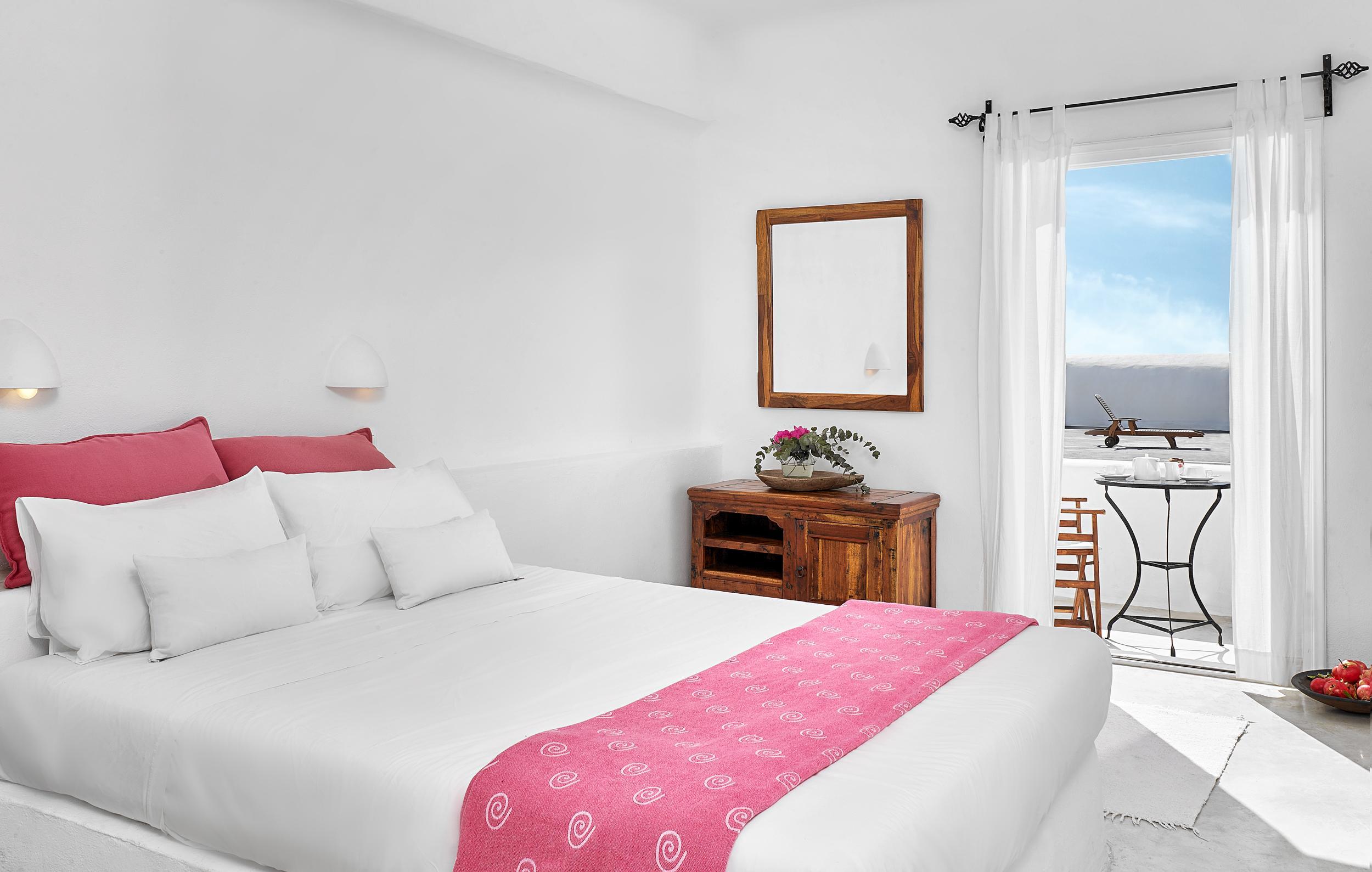 Hotel Finikia Memories Ія Екстер'єр фото