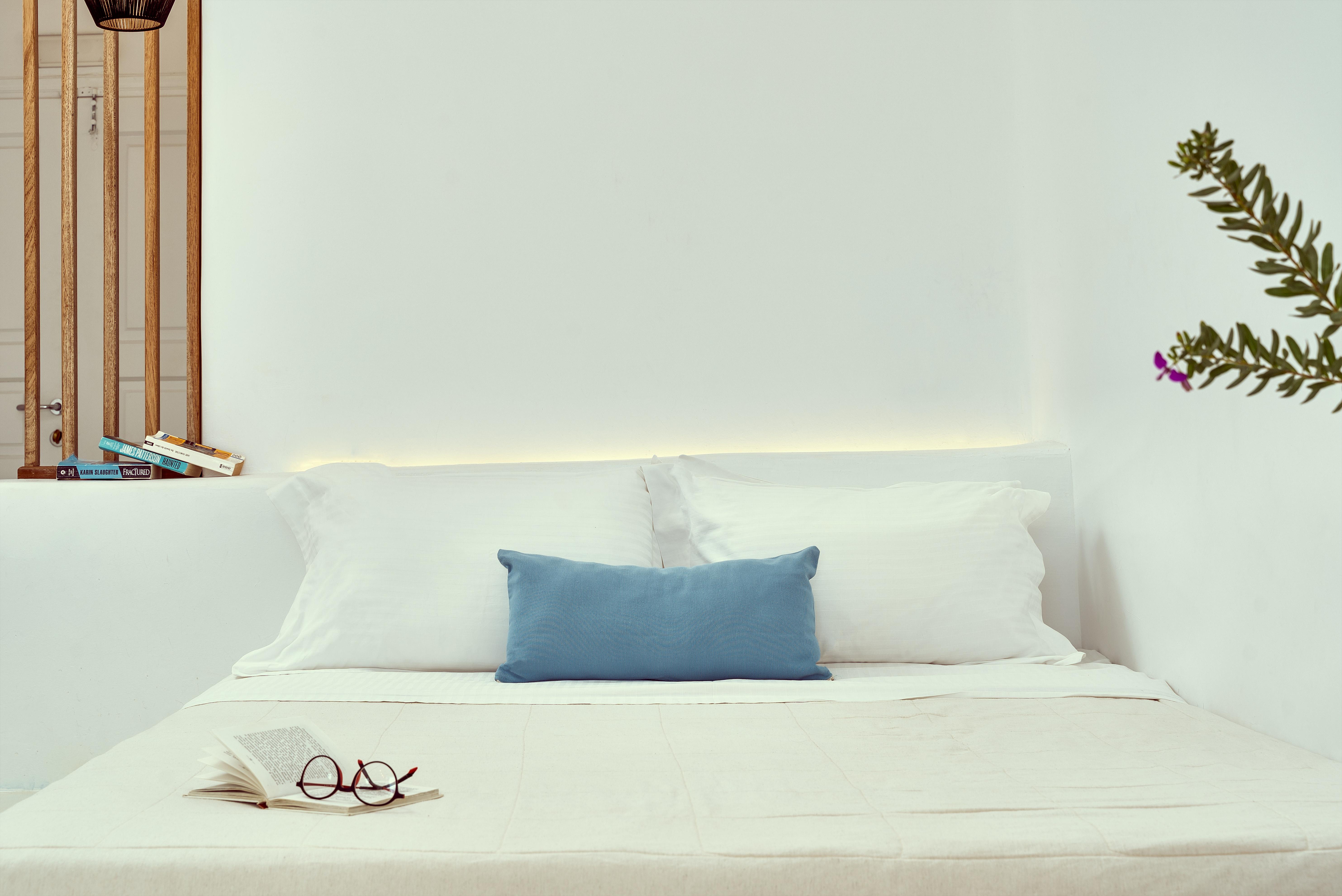 Hotel Finikia Memories Ія Екстер'єр фото