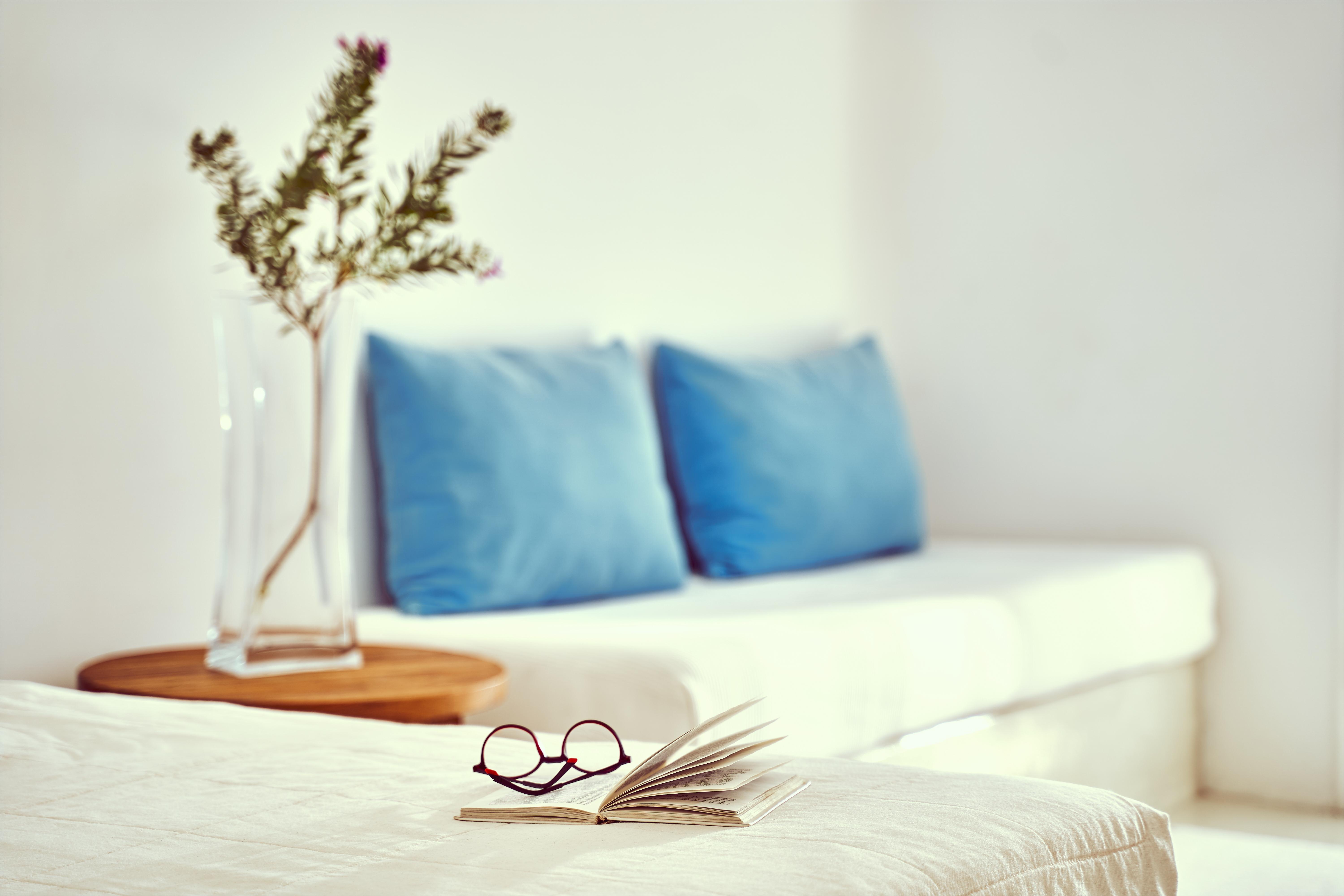 Hotel Finikia Memories Ія Екстер'єр фото