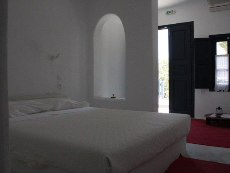 Hotel Finikia Memories Ія Екстер'єр фото